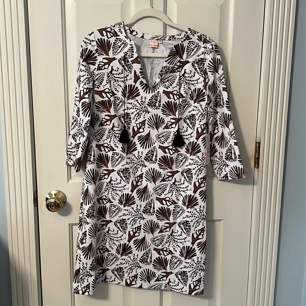 NWT Persifor Dress, size S